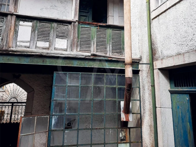 Quinta T9 para Venda em Castelões Foto 12