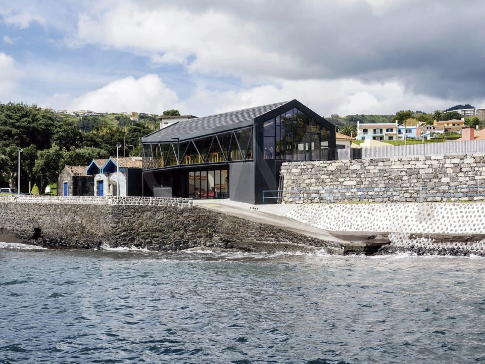 Loja para Venda em Praia do Almoxarife Foto 1