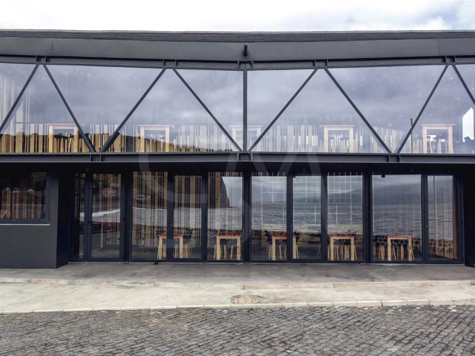 Loja para Venda em Praia do Almoxarife Foto 11