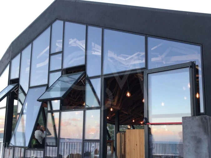 Loja para Venda em Praia do Almoxarife Foto 15