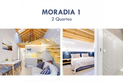 Moradia T10 para Venda em Vila Praia de Ancora