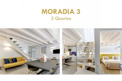 Moradia T10 para Venda em Vila Praia de Ancora