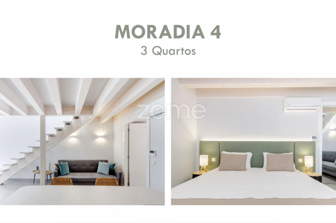 Moradia T10 para Venda em Vila Praia de Ancora Foto 8