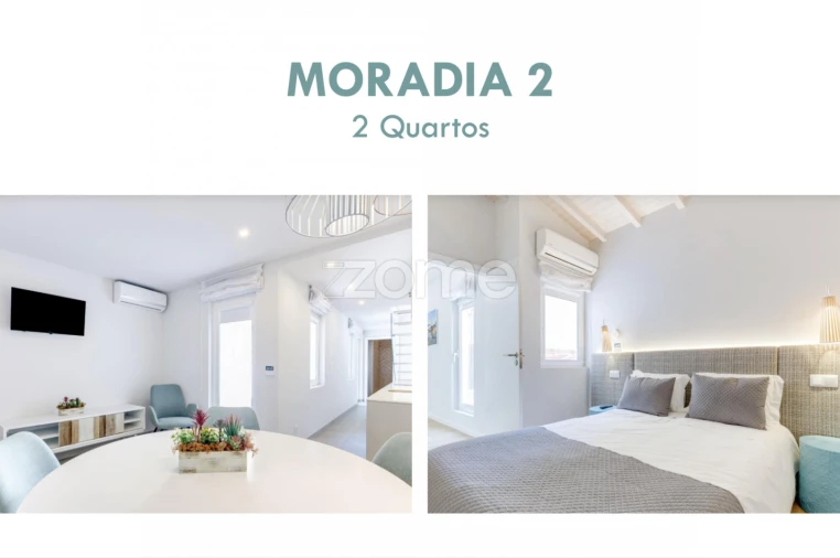 Moradia T10 para Venda em Vila Praia de Ancora Foto 4
