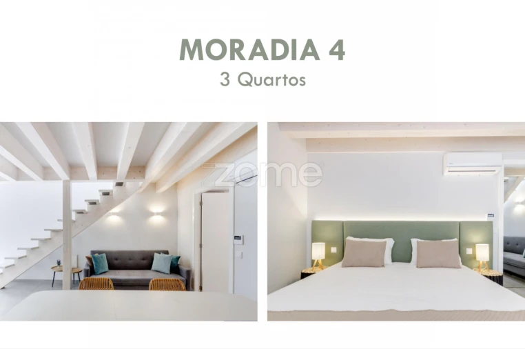 Moradia T10 para Venda em Vila Praia de Ancora Foto 8