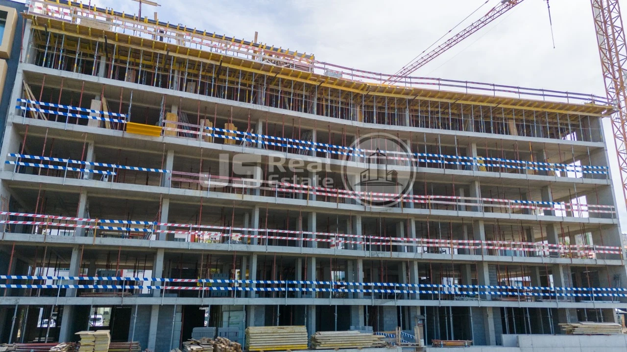 Apartamento T2 para Venda em São Martinho Foto 10