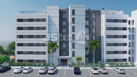 Apartamento T2 para Venda em São Martinho
