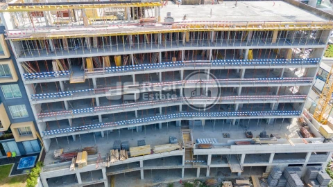 Apartamento T2 para Venda em São Martinho