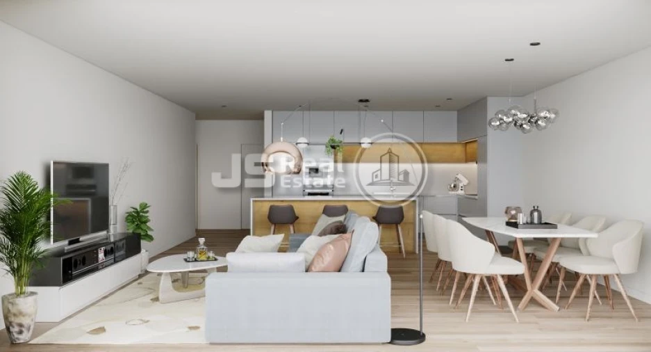 Apartamento T2 para Venda em São Martinho Foto 4