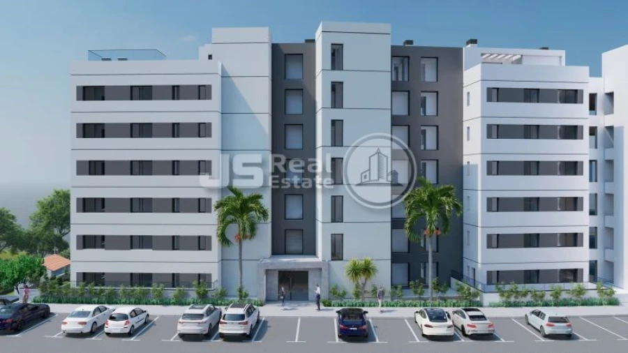Apartamento T2 para Venda em São Martinho Foto 3