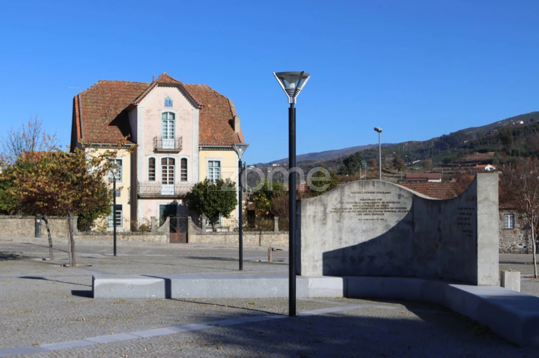 Terreno para Venda em Folgosinho Foto 15