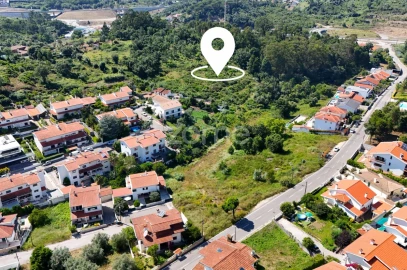 Terreno para Venda em Santa Clara e Castelo Viegas