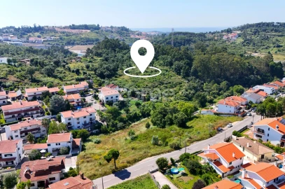 Terreno para Venda em Santa Clara e Castelo Viegas