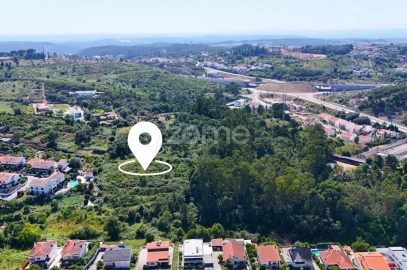 Terreno para Venda em Santa Clara e Castelo Viegas