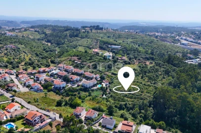 Terreno para Venda em Santa Clara e Castelo Viegas