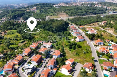 Terreno para Venda em Santa Clara e Castelo Viegas