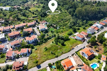 Terreno para Venda em Santa Clara e Castelo Viegas