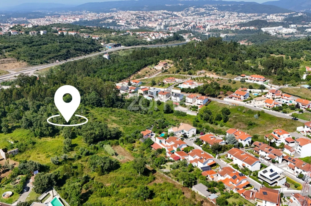 Terreno para Venda em Santa Clara e Castelo Viegas Foto 1