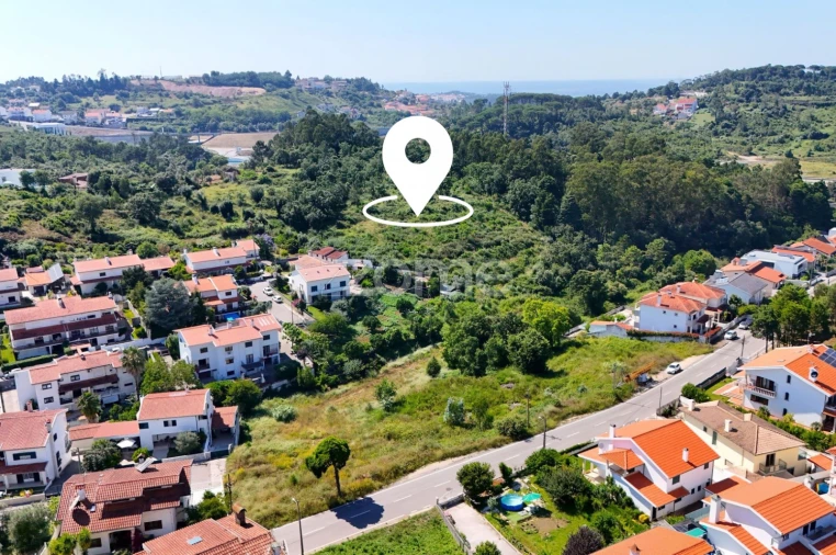 Terreno para Venda em Santa Clara e Castelo Viegas Foto 3