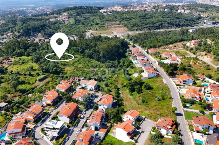 Terreno para Venda em Santa Clara e Castelo Viegas Foto 7