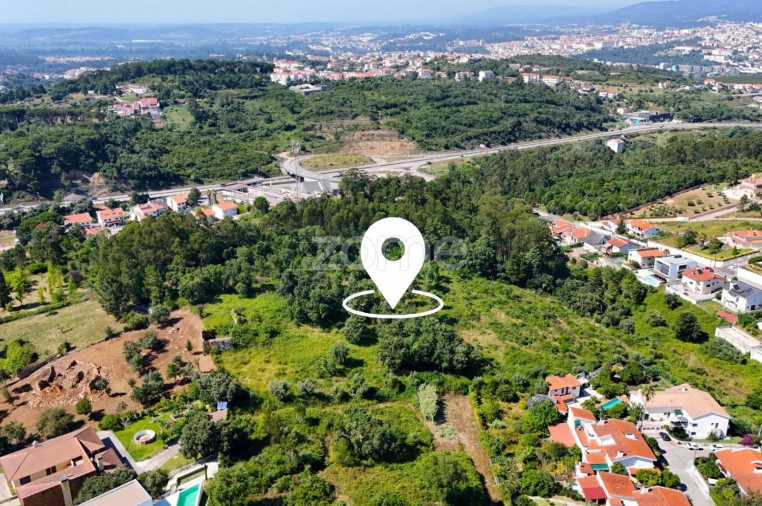 Terreno para Venda em Santa Clara e Castelo Viegas Foto 9