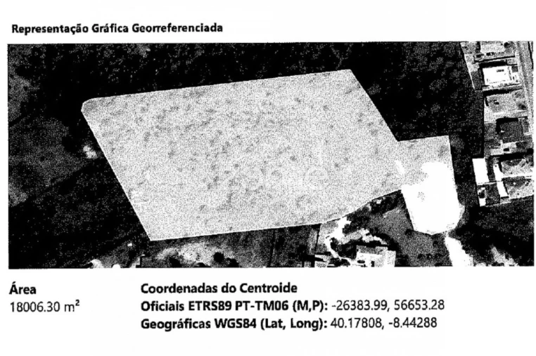 Terreno para Venda em Santa Clara e Castelo Viegas Foto 14