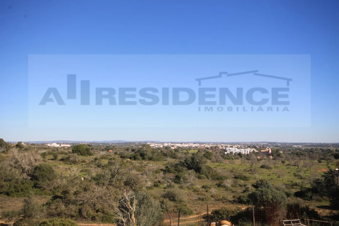 Moradia T3 para Venda em Alcantarilha e Pêra Foto 22