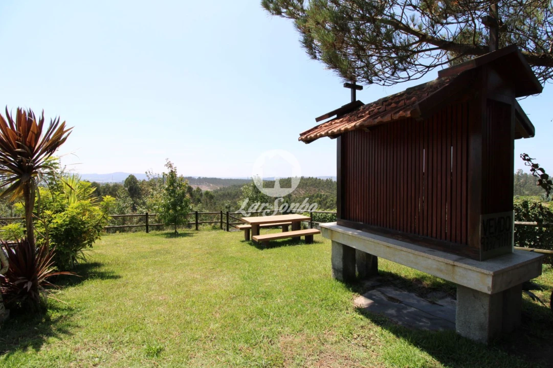 Quinta T1 para Venda em Ribeirão Foto 2