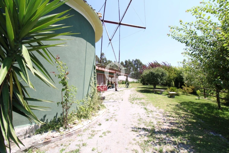 Quinta T1 para Venda em Ribeirão Foto 11