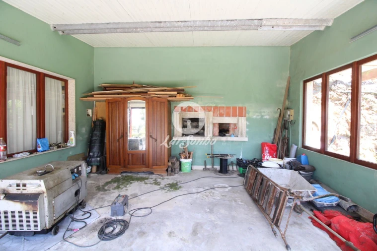 Quinta T1 para Venda em Ribeirão Foto 20