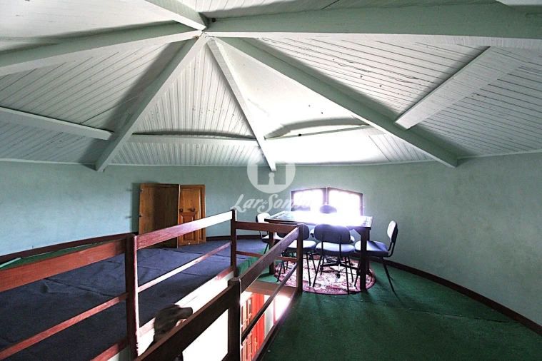 Quinta T1 para Venda em Ribeirão Foto 21