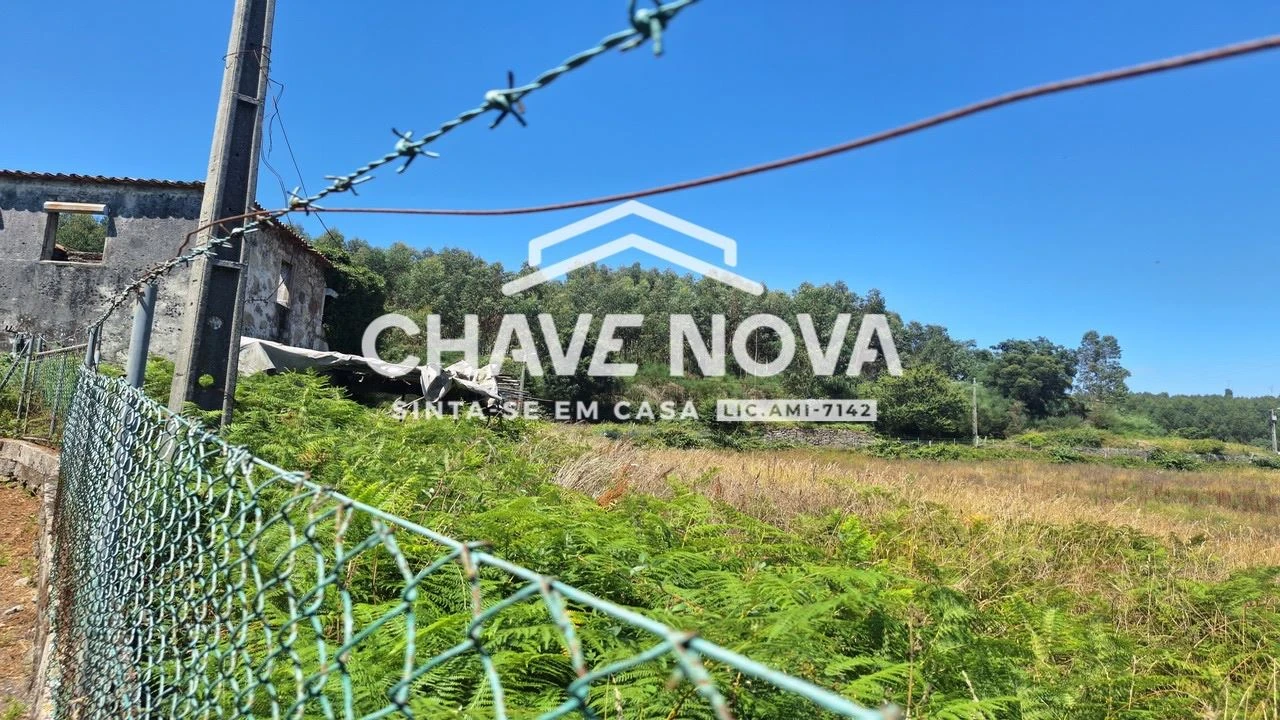 Quinta T2 para Venda em Macieira de Cambra Foto 10