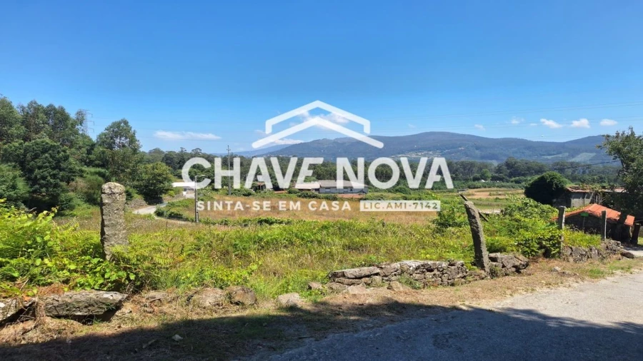 Quinta T2 para Venda em Macieira de Cambra Foto 3