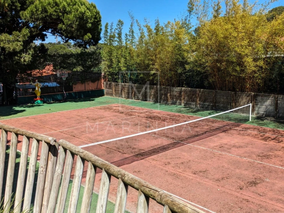 Moradia T6 para Venda em Cascais e Estoril Foto 8