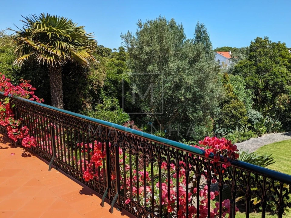 Moradia T6 para Venda em Cascais e Estoril Foto 14