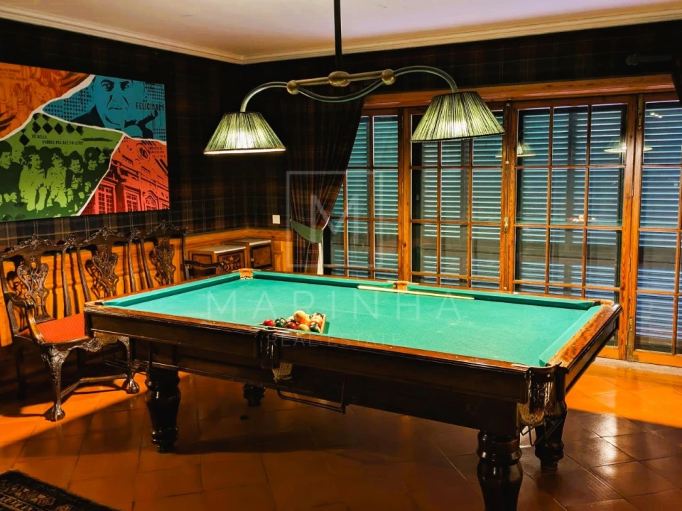 Moradia T6 para Venda em Cascais e Estoril Foto 18