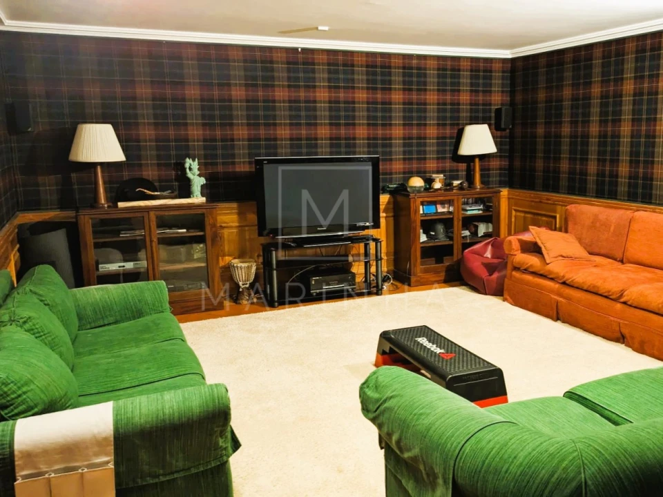 Moradia T6 para Venda em Cascais e Estoril Foto 19