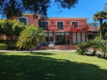 Moradia T6 para Venda em Cascais e Estoril