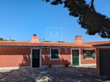 Moradia T6 para Venda em Cascais e Estoril