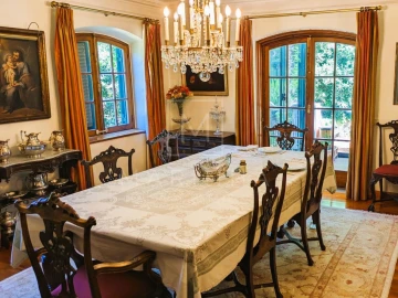 Moradia T6 para Venda em Cascais e Estoril