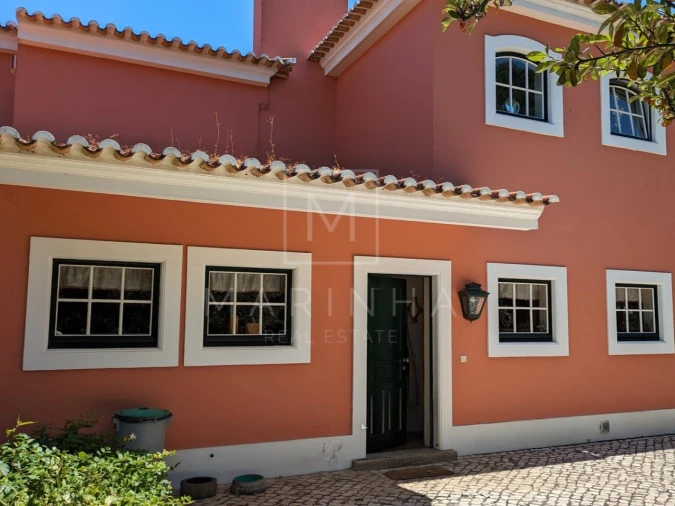 Moradia T6 para Venda em Cascais e Estoril Foto 4