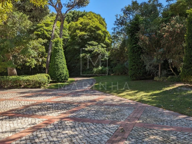 Moradia T6 para Venda em Cascais e Estoril Foto 12