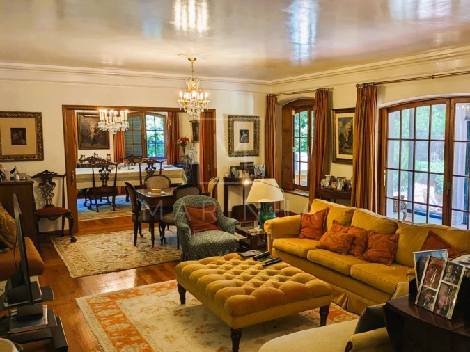 Moradia T6 para Venda em Cascais e Estoril Foto 16