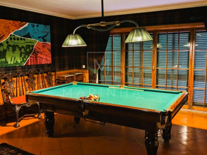 Moradia T6 para Venda em Cascais e Estoril Foto 18