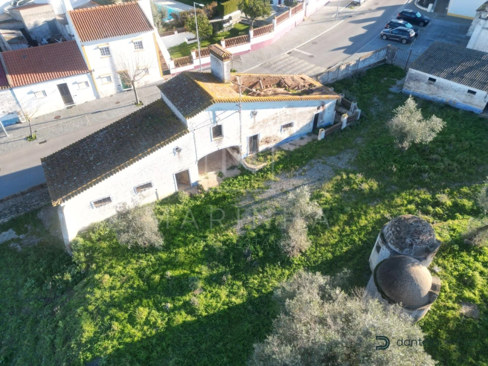 Quinta para Venda em Arraiolos Foto 12