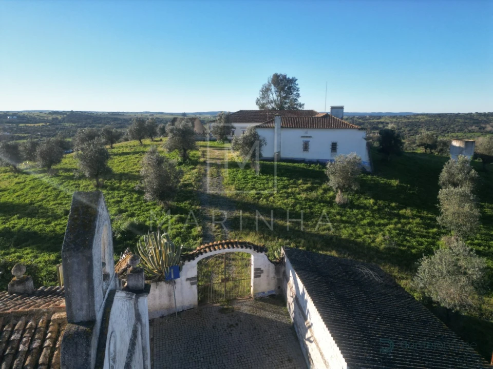 Quinta para Venda em Arraiolos Foto 16