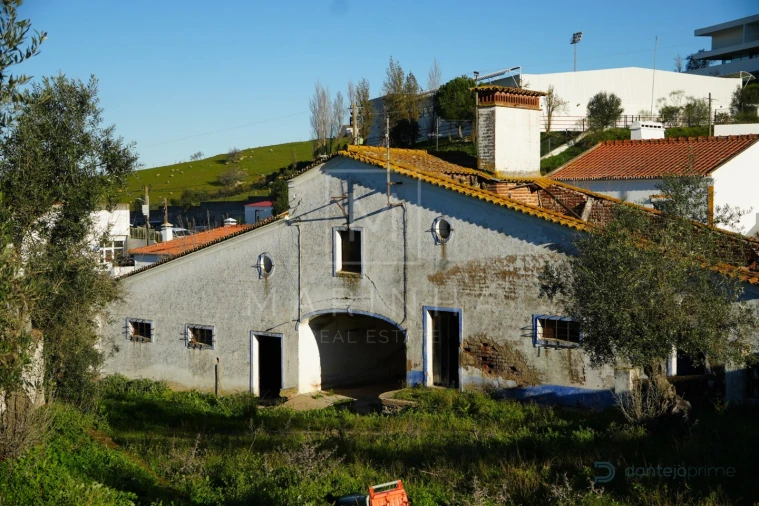 Quinta para Venda em Arraiolos Foto 20