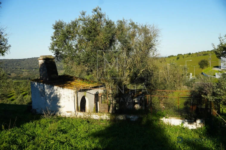 Quinta para Venda em Arraiolos Foto 22