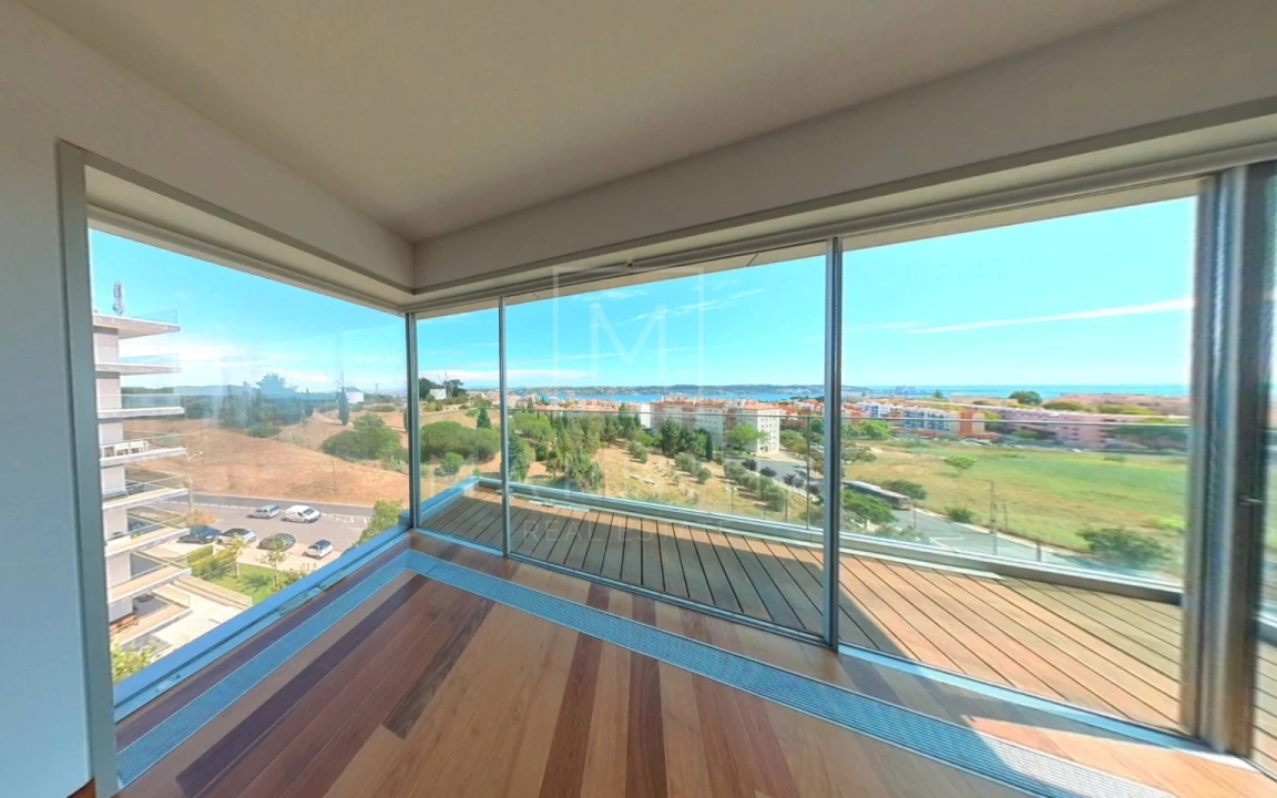 Apartamento T4 para Venda em Belém Foto 3