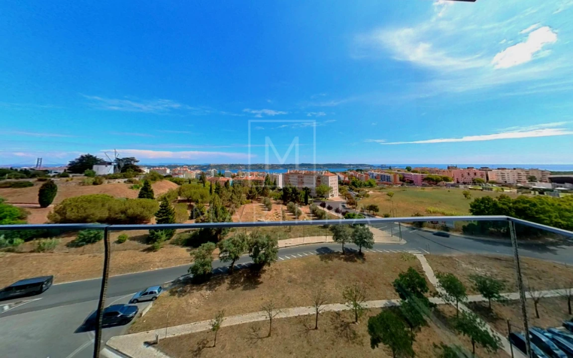 Apartamento T4 para Venda em Belém Foto 17